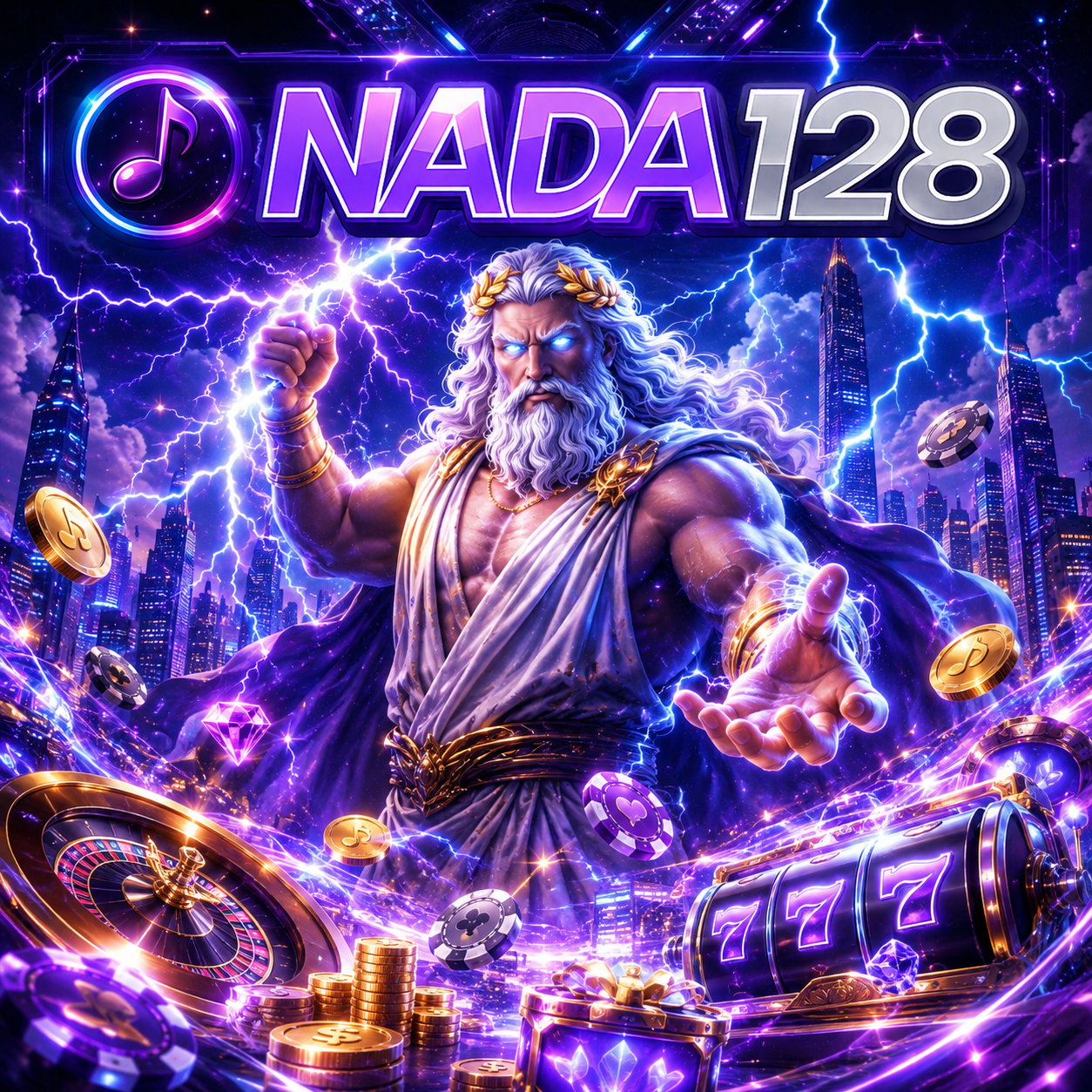 Banner 1:1 NADA128